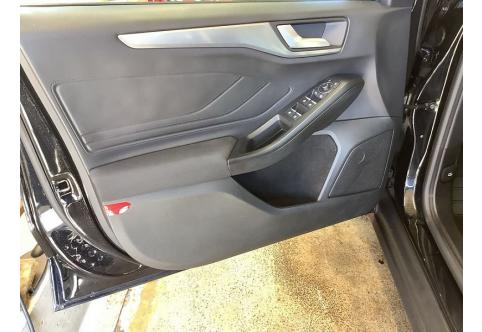Ford Focus #13