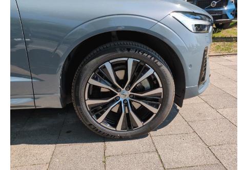 Volvo XC60 #7