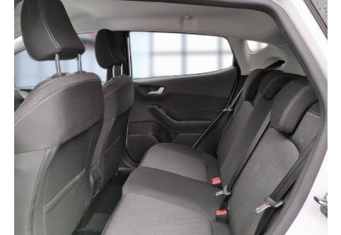 Ford Fiesta #16