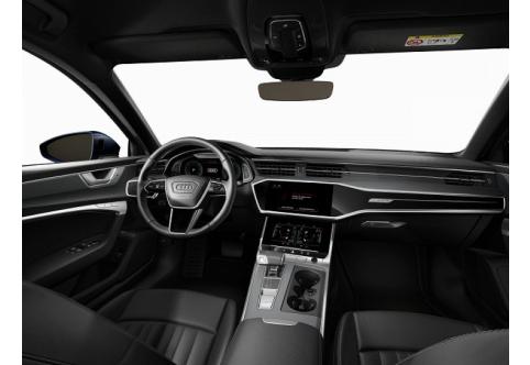 Audi A6 #2