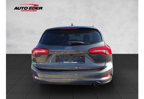 Ford Focus #12