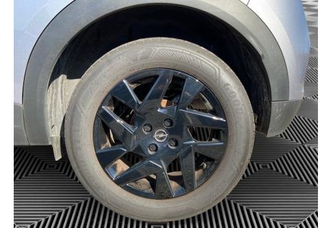 Opel Mokka #8