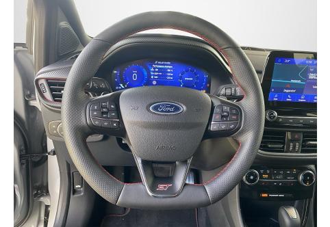 Ford Puma #10