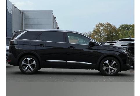 Peugeot 5008 #5