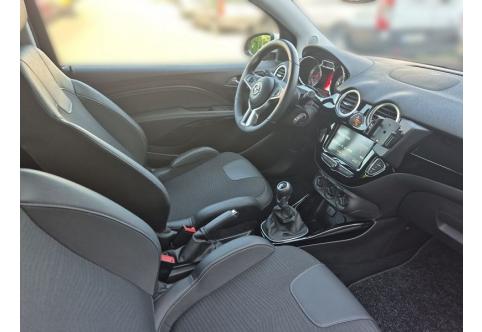Opel Adam #9