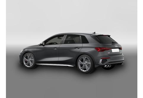 Audi S3 #3