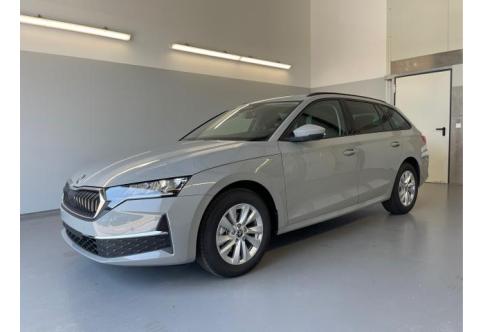 Skoda Octavia #2