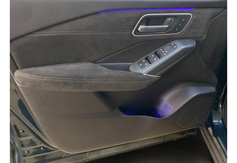Nissan Qashqai #4