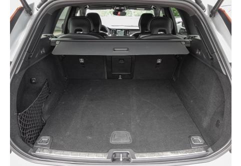 Volvo XC60 #17