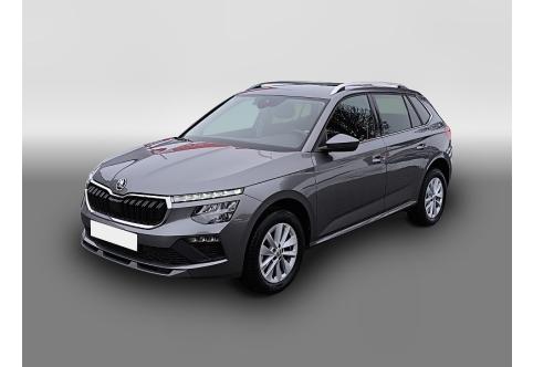 Skoda Kamiq #1