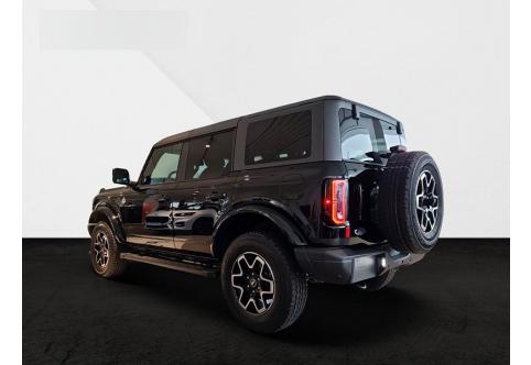 Ford Bronco #2