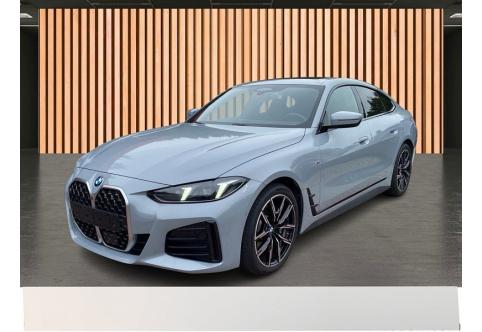 BMW 4er #1
