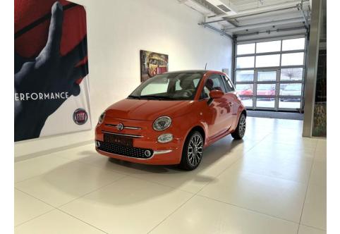 Fiat 500 #2