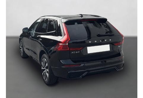 Volvo XC60 #2
