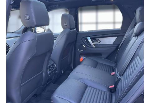 Land Rover Discovery #5