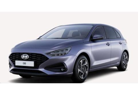 Hyundai i30 #1