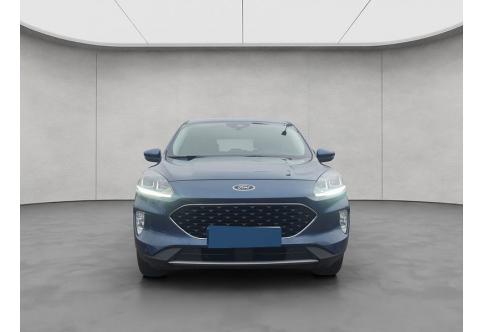 Ford Kuga #7
