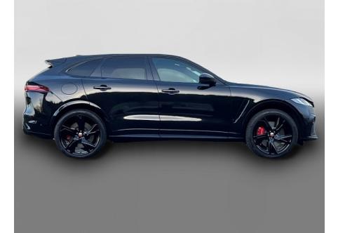 Jaguar F-Pace #3