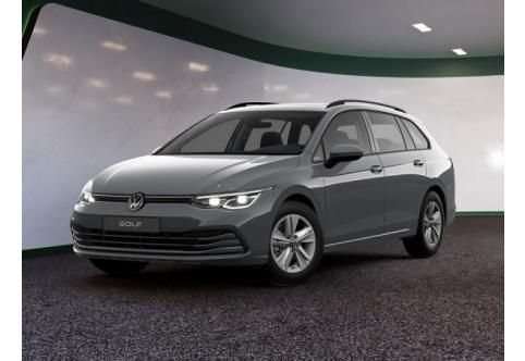 VW Golf #1