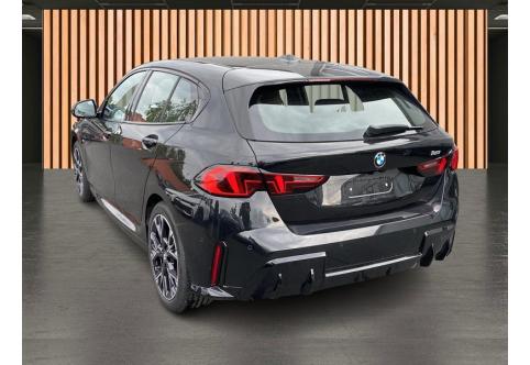 BMW 1er #9