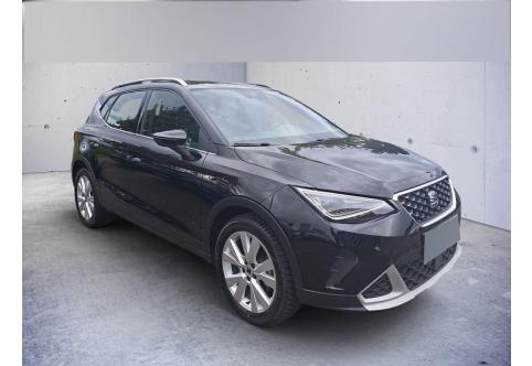 Seat Arona #2