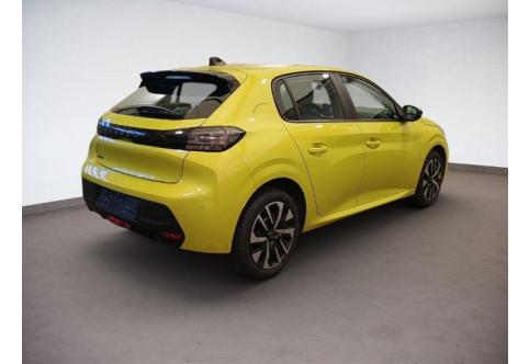 Peugeot 208 #2