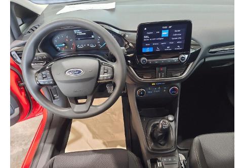 Ford Fiesta #4