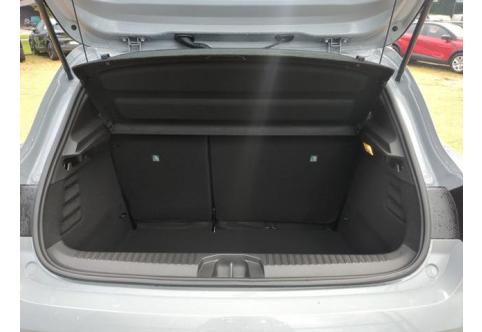 Renault Clio #1