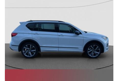 Seat Tarraco #7