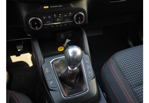 Ford Kuga #7