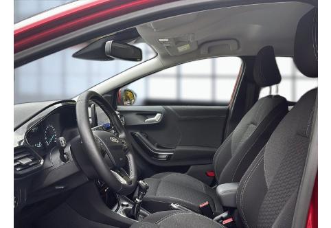 Ford Puma #9