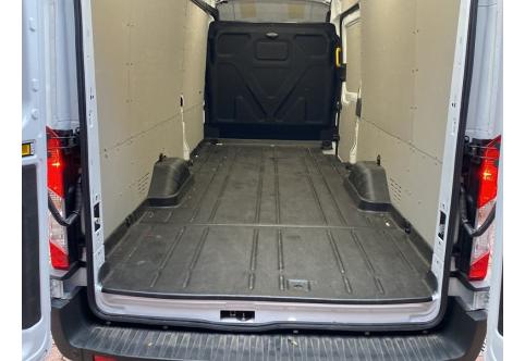 Ford Transit #10
