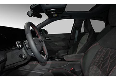 Audi Q3 Sportback #5