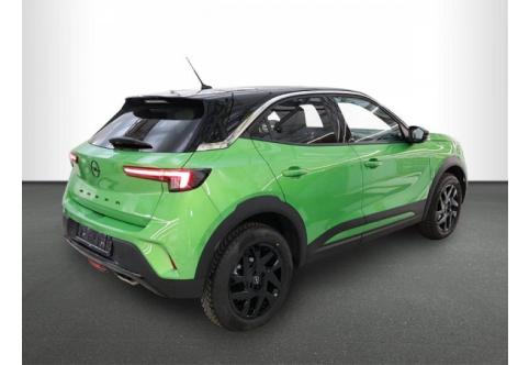 Opel Mokka #2