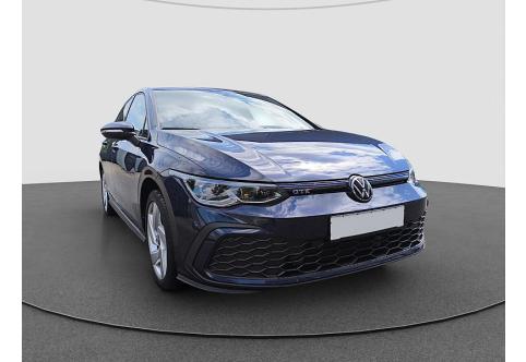 VW Golf #3