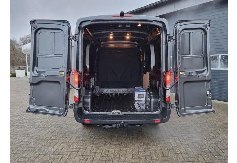 Ford Transit #10