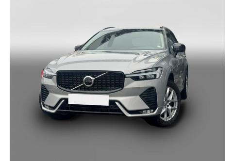 Volvo XC60 #1