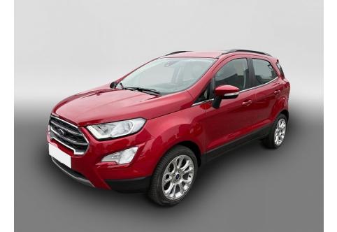 Ford EcoSport #1