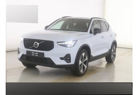 Volvo XC40 #1