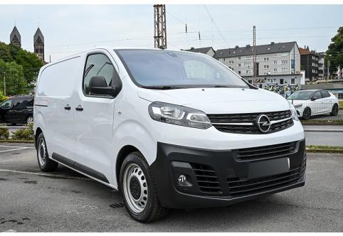 Opel Vivaro #2