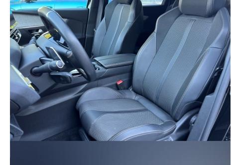 Peugeot 5008 #8