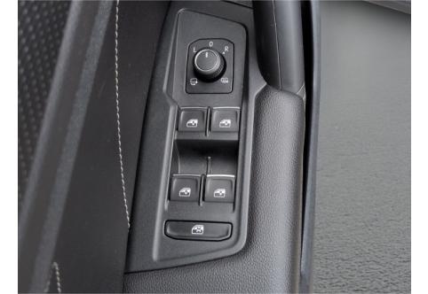 VW Tiguan #15