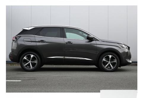 Peugeot 3008 #3