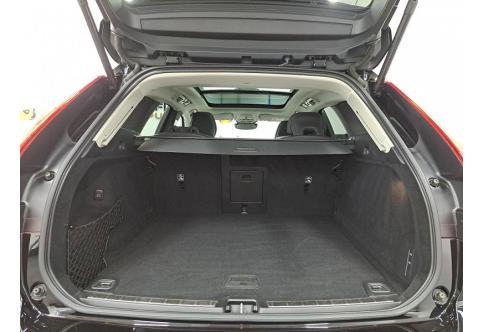 Volvo XC60 #9