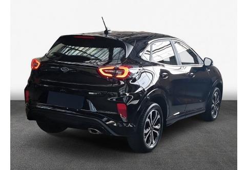 Ford Puma #2