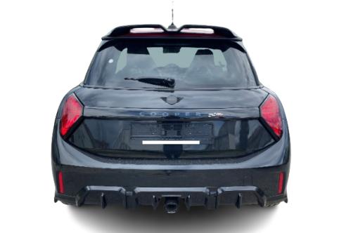 Mini John Cooper Works #4