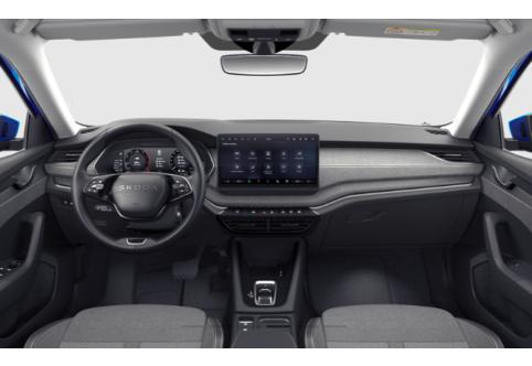 Skoda Octavia #4