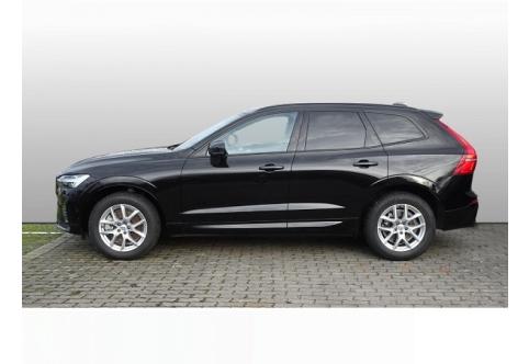 Volvo XC60 #2