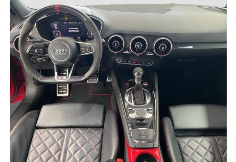 Audi TTS #13