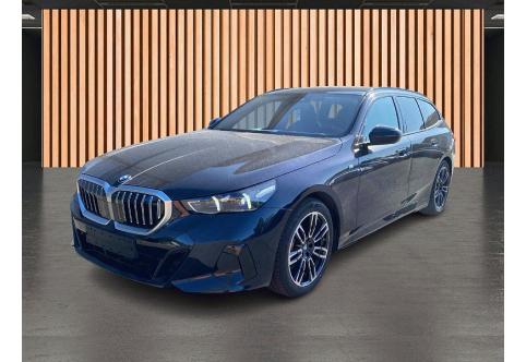 BMW 5er #1